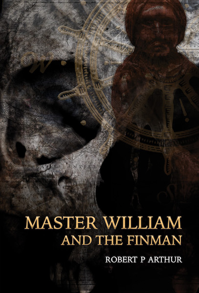 master william and the finman by robert p arthur